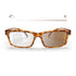 Tortoise Rectangle Prescription Transitions® Xtra Active
