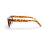 Tortoise Rectangle Trivex® Polarized Prescription Sunglasses