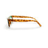 Tortoise Rectangle Trivex® Polarized Prescription Sunglasses