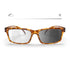 Tortoise Rectangle Prescription Transitions® Xtra Active