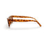 Tortoise Rectangle Trivex® Polarized Prescription Sunglasses