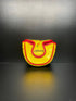 Red Hot Chili Pepper Headcover