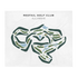 RedTail Golf Club, Illinois - Printed Golf Courses