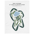 Red Course at Golf Club of Avon, Florida - Printed Golf Courses