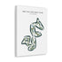 Red Tail Run Golf Club, Illinois - Printed Golf Courses