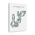 Red Ledges Golf Club, Heber Utah - Printed Golf Courses