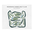 Reddeman Farms Golf Club, Michigan - Printed Golf Courses