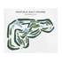 Redfield Golf Course, Missouri - Printed Golf Courses