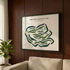 Redlands Country Club, California - Printed Golf Courses