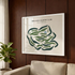Redlands Country Club, California - Printed Golf Courses