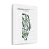 Redmont Country Club, Alabama - Printed Golf Courses