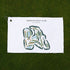 RedStick Golf Club, Florida - Printed Golf Courses