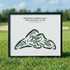 Redwood Empire Golf & Country Club, California - Printed Golf Courses
