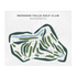 Redwood Falls Golf Club, Minnesota - Printed Golf Courses
