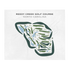Reedy Creek Golf Course, North Carolina - Printed Golf Courses