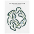 The Refuge Golf Club, Minnesota - Printed Golf Courses
