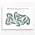 Regatta Bay Golf & Yacht Club, Florida - Printed Golf Courses