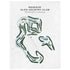 Regents' Glen Country Club, Pennsylvania - Printed Golf Course