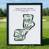 Regulation Course at Crestview Golf Club, Indiana - Printed Golf Courses