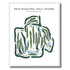 Reid Municipal Golf Course, Wisconsin - Printed Golf Courses