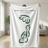 Reidy Creek Golf Course, California - Printed Golf Courses
