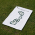 Reidy Creek Golf Course, California - Printed Golf Courses