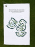 Remarkables Course at Millbrook Resort, New Zealand - Printed Golf Courses