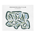 Remington Golf Club, Florida - Printed Golf Courses