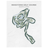 Renditions Golf Course, Maryland - Printed Golf Courses