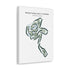 Renditions Golf Course, Maryland - Printed Golf Courses