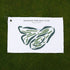 Renishaw Park Golf Club, England - Printed Golf Courses