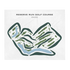 Reserve Run Golf Course, Ohio - Printed Golf Courses