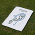Reynolds Lake Oconee Great Waters, Georgia - Printed Golf Courses