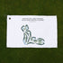 Reynolds Lake Oconee - Richland Pointe Course, Georgia - Printed Golf Courses
