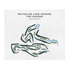 Reynolds Lake Oconee - The Oconee Course, Georgia - Printed Golf Courses