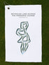 Reynolds Lake Oconee - The Preserve Course, Georgia - Printed Golf Courses
