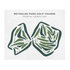 Reynolds Park Golf Course, North Carolina - Printed Golf Courses