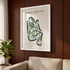 Richmond Country Club, California - Printed Golf Course