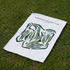 Ridgemoor Country Club, Illinois - Printed Golf Courses
