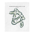 Ridgeview Ranch Golf Club, Texas - Printed Golf Courses