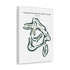 Ridgeview Ranch Golf Club, Texas - Printed Golf Courses