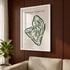 Ridgewood Country Club, New Jersey - Printed Golf Courses