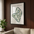 Ridgewood Country Club, New Jersey - Printed Golf Courses