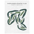 Riegelwood Country Club, North Carolina - Printed Golf Courses