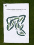 Riegelwood Country Club, North Carolina - Printed Golf Courses