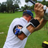 Right Angle Backswing Trainer