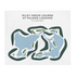 Riley Grove Course at Palmer Legends, Florida - Printed Golf Courses