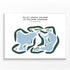 Riley Grove Course at Palmer Legends, Florida - Printed Golf Courses