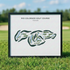 Rio Colorado Golf Course, Texas - Printed Golf Courses