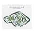 Rio Hondo Golf Club, California - Printed Golf Courses